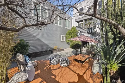 Exterior - 146 Dore St, San Francisco, CA 94103 photo 13 of 25