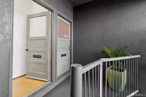 Other - 146 Dore St, San Francisco, CA 94103 photo 1 of 17
