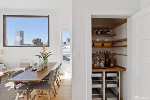 Dining - 146 Dore St, San Francisco, CA 94103 photo 5 of 5