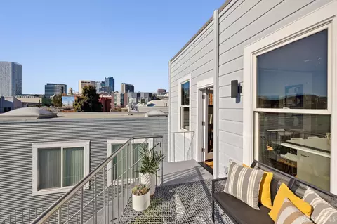 Other - 146 Dore St, San Francisco, CA 94103 photo 10 of 17