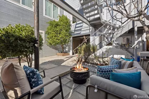 Exterior - 146 Dore St, San Francisco, CA 94103 photo 8 of 25