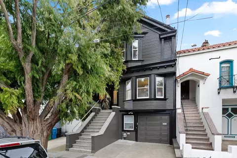 28 Santa Rosa Ave, San Francisco, CA 94112