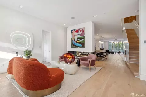 164 Belvedere St, San Francisco, CA 94117