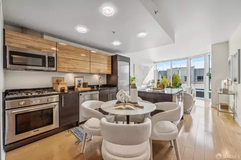 829 Folsom St #214, San Francisco, CA 94107