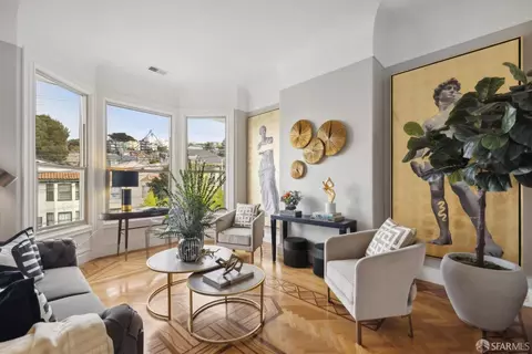 684 Castro St, San Francisco, CA 94114