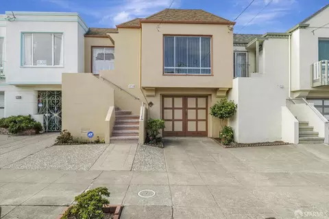 1715 E 40th Ave, San Francisco, CA 94122