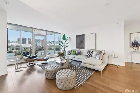 708 Long Bridge St #717, San Francisco, CA 94158