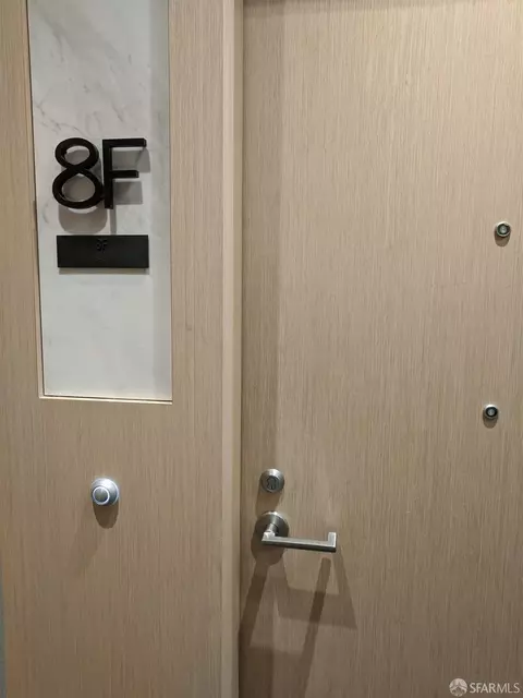 333 Beale St #8F, San Francisco, CA 94105
