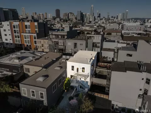 View/Area - 144 Dore St, San Francisco, CA 94103 photo 5 of 6