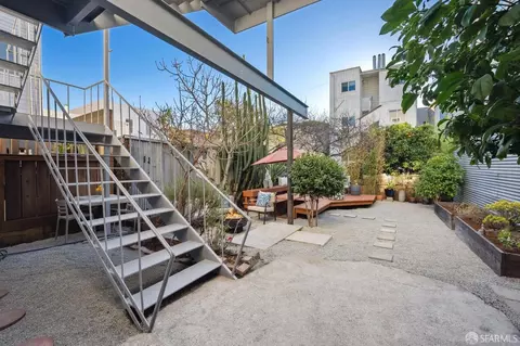 Exterior - 144 Dore St, San Francisco, CA 94103 photo 9 of 19