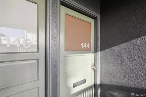 Other - 144 Dore St, San Francisco, CA 94103 photo 2 of 13