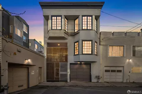 Exterior - 144 Dore St, San Francisco, CA 94103 photo 3 of 19