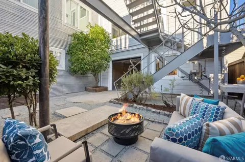 Exterior - 144 Dore St, San Francisco, CA 94103 photo 12 of 19