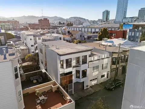 View/Area - 144 Dore St, San Francisco, CA 94103 photo 1 of 6