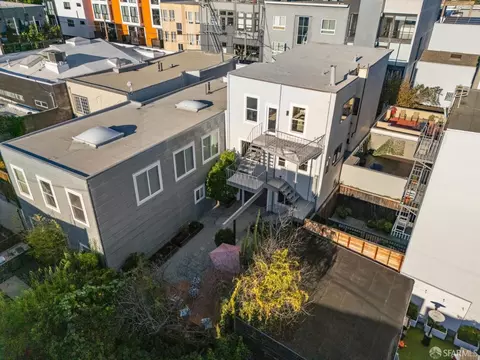 View/Area - 144 Dore St, San Francisco, CA 94103 photo 4 of 6
