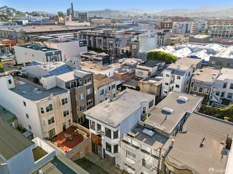 View/Area - 144 Dore St, San Francisco, CA 94103 photo 3 of 6