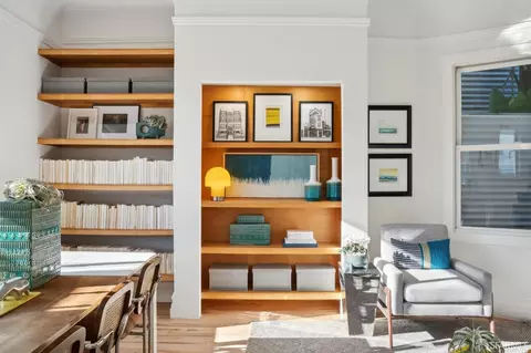 Other - 144 Dore St, San Francisco, CA 94103 photo 3 of 13