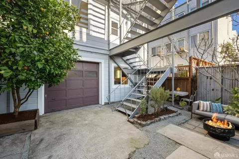 Exterior - 144 Dore St, San Francisco, CA 94103 photo 16 of 19