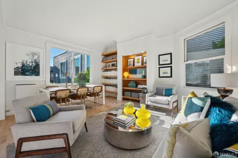 144 Dore St, San Francisco, CA 94103