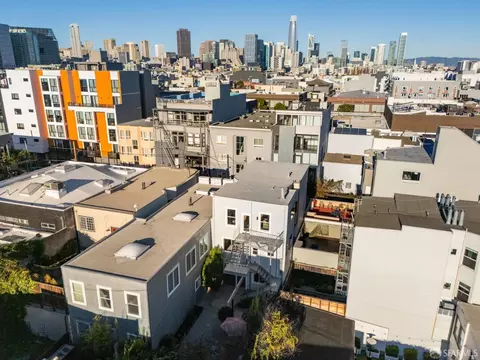 View/Area - 144 Dore St, San Francisco, CA 94103 photo 6 of 6