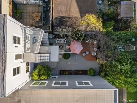 Exterior - 144 Dore St, San Francisco, CA 94103 photo 17 of 19