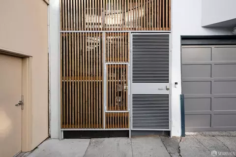 Exterior - 144 Dore St, San Francisco, CA 94103 photo 4 of 19