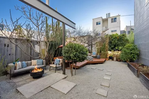 Exterior - 144 Dore St, San Francisco, CA 94103 photo 10 of 19