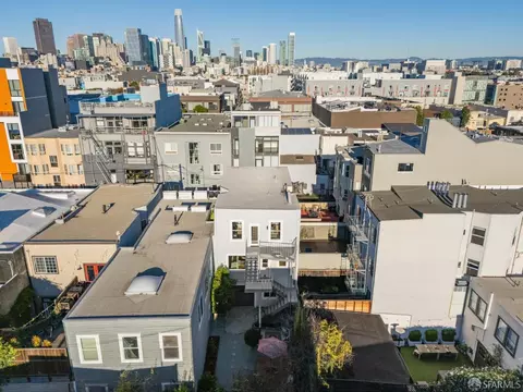 View/Area - 144 Dore St, San Francisco, CA 94103 photo 2 of 6