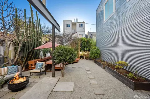 Exterior - 144 Dore St, San Francisco, CA 94103 photo 11 of 19