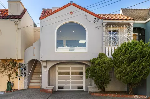 1543 23rd Ave, San Francisco, CA 94122