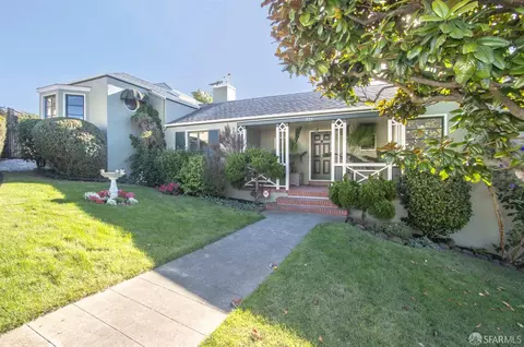 275 Upland Dr, San Francisco, CA 94127