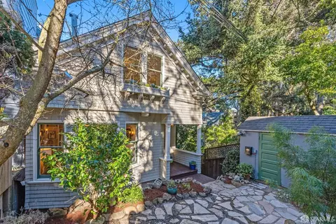 78 Stanton St, San Francisco, CA 94114