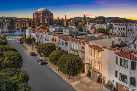 2336 N Point St, San Francisco, CA 94123