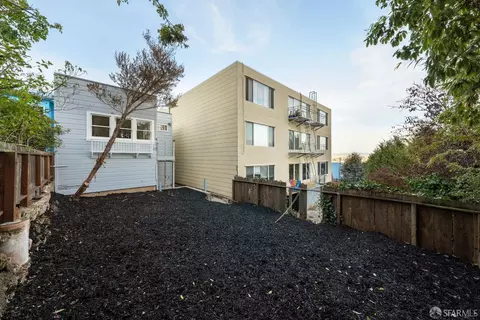 Exterior - 247 Cumberland St, San Francisco, CA 94114 photo 4 of 6