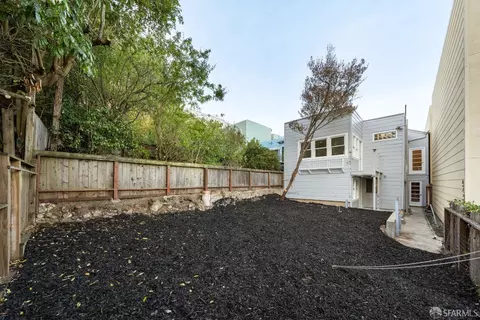 Exterior - 247 Cumberland St, San Francisco, CA 94114 photo 5 of 6