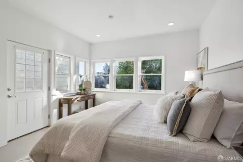 Bedroom - 247 Cumberland St, San Francisco, CA 94114 photo 1 of 10