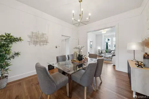 Dining - 247 Cumberland St, San Francisco, CA 94114 photo 1 of 2