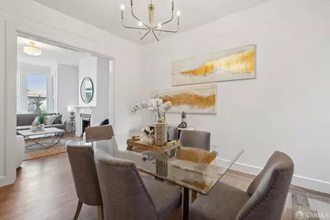 Dining - 247 Cumberland St, San Francisco, CA 94114 photo 2 of 2