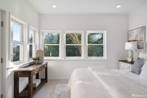 Bedroom - 247 Cumberland St, San Francisco, CA 94114 photo 4 of 10