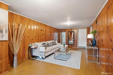 Living - 247 Cumberland St, San Francisco, CA 94114 photo 4 of 4