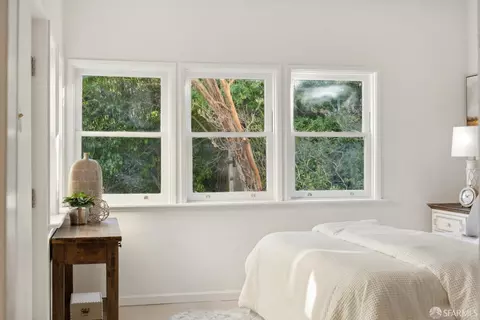 Bedroom - 247 Cumberland St, San Francisco, CA 94114 photo 2 of 10