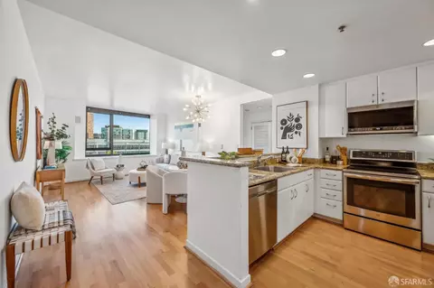 250 King St #856, San Francisco, CA 94107