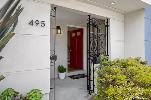 495 Bright St, San Francisco, CA 94132 photo 3