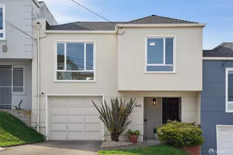 495 Bright St, San Francisco, CA 94132 photo 50