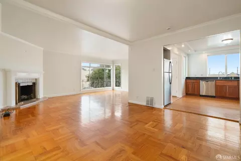 Living - 1325 Visitacion Ave, San Francisco, CA 94134 photo 3 of 6