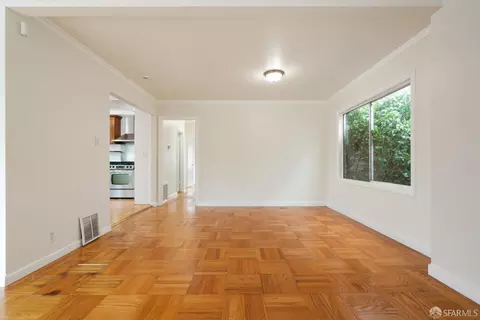 Living - 1325 Visitacion Ave, San Francisco, CA 94134 photo 2 of 6