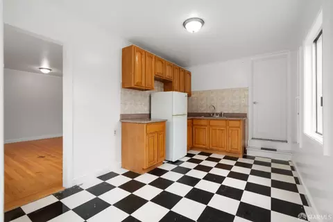 Kitchen - 1325 Visitacion Ave, San Francisco, CA 94134 photo 5 of 5