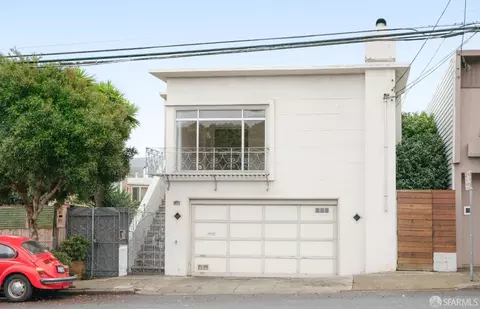 Exterior - 1325 Visitacion Ave, San Francisco, CA 94134 photo 2 of 5
