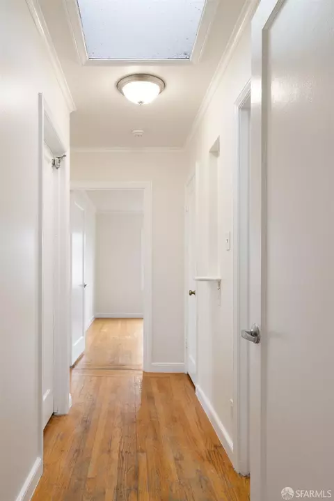 Entry Way - 1325 Visitacion Ave, San Francisco, CA 94134 photo 1 of 1