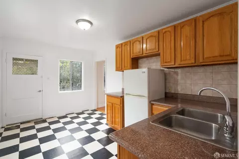 Kitchen - 1325 Visitacion Ave, San Francisco, CA 94134 photo 4 of 5